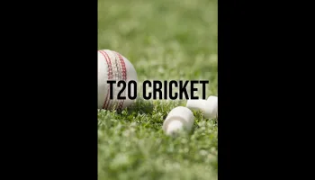 T20 Cricket
