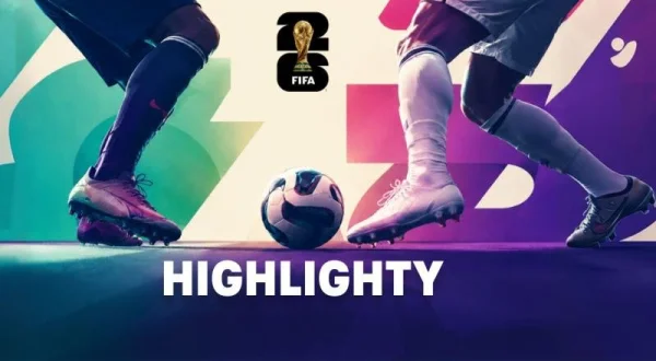Futbal - Highlighty MS 2026