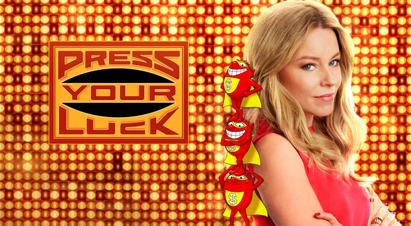 Press Your Luck