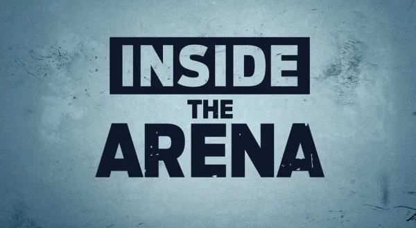 Inside the Arena