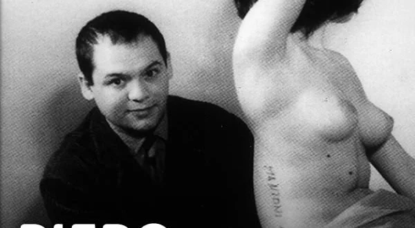 Piero Manzoni, Artista