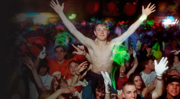 Rave Culture