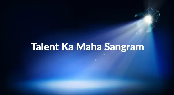 Talent Ka Maha Sangram