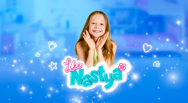 Like Nastya