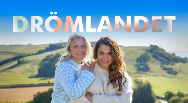 Drömlandet