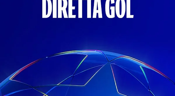 Diretta Gol Ucl 20/10/2026 (Diretta)