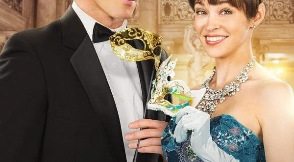 L'amore dietro la maschera