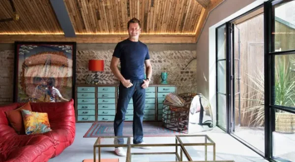 George Clarke's Remarkable Renovations