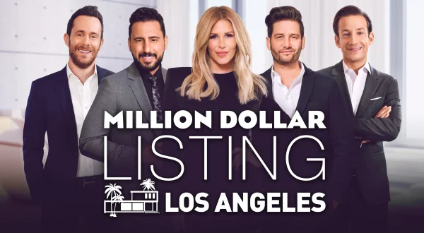 Huse for millioner LA