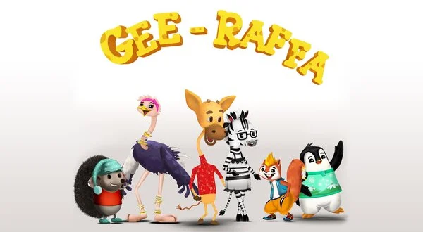 Gee-Raffa