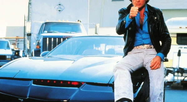 Knight Rider