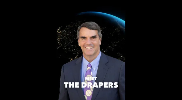 Meet the Drapers