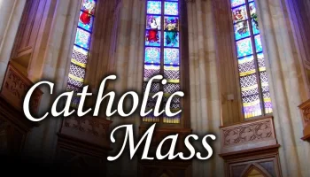 Catholic Mass