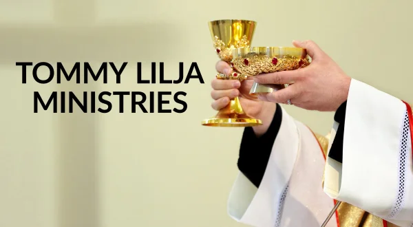 Tommy Lilja Ministries