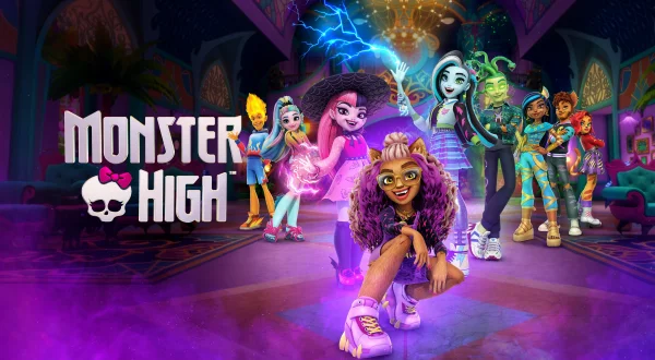 Monster High