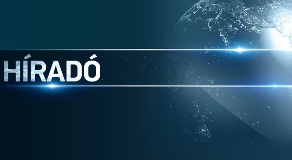 Híradó