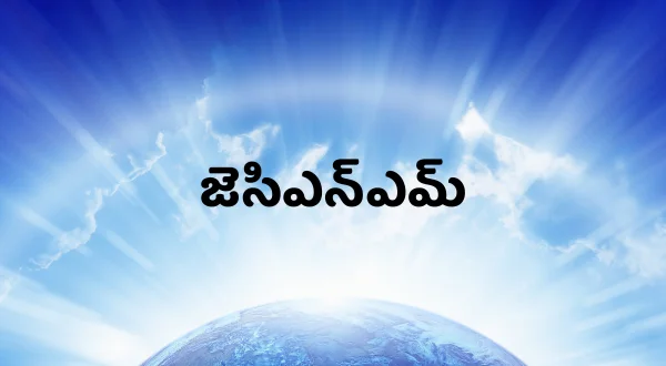 జెసిఎన్ఎమ్