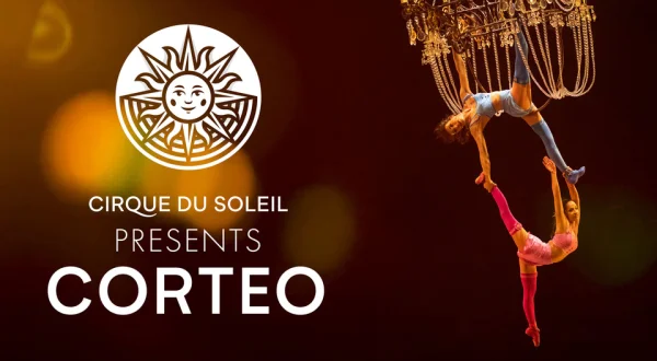 Cirque Du Soleil: Corteo