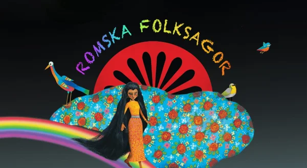 Romska folksagor - romani gurbeti