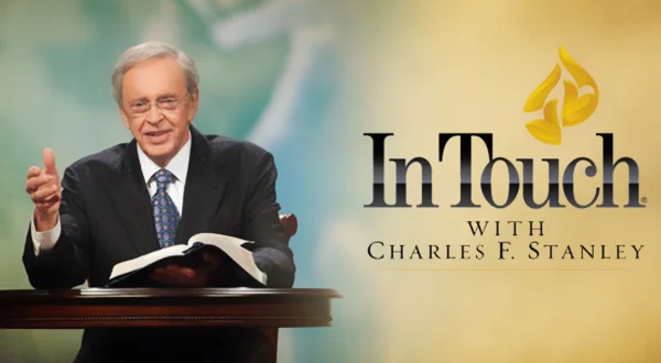 In Touch with Dr. Charles Stanley