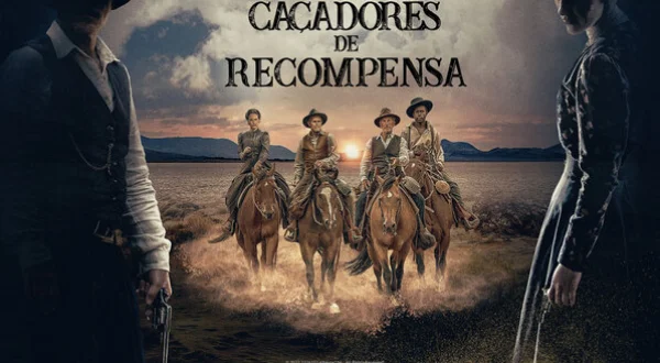 Caçadores De Recompensa