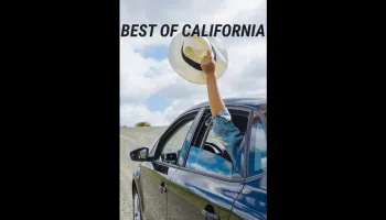 Best of California
