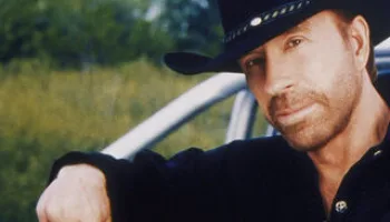 Walker Texas Ranger