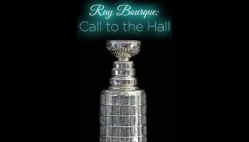 Call to the Hall: Ray Bourque