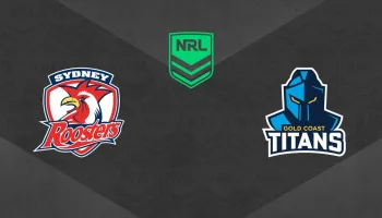 NRL Rugby