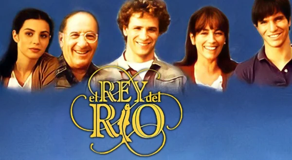 El Rey del Río