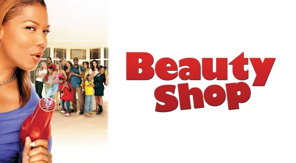 Beauty Shop