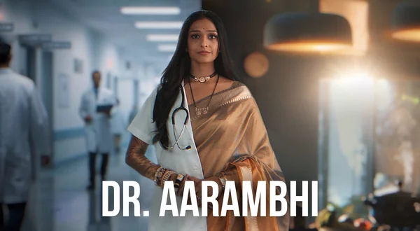 DR. Aarambhi