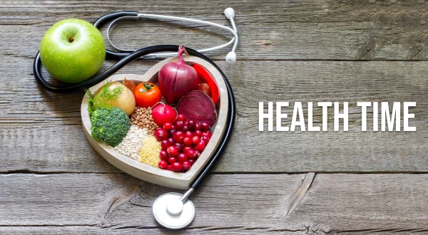 Health Time