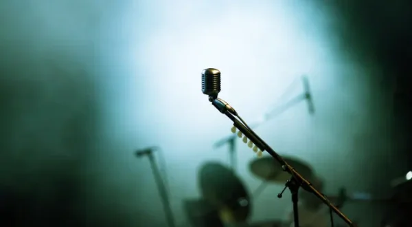 French Music and Shows