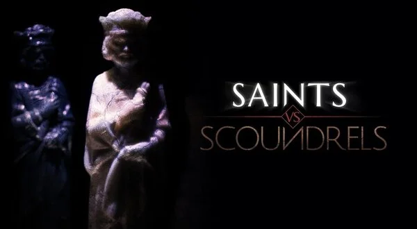 Saints vs. Scoundrels