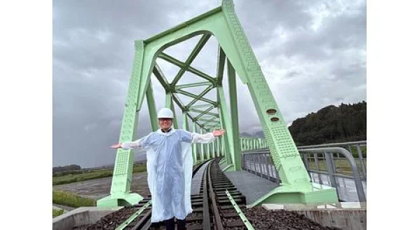 鉄道発見伝2026特番 後編 祝！全線運行再開 熊本・くま川鉄道