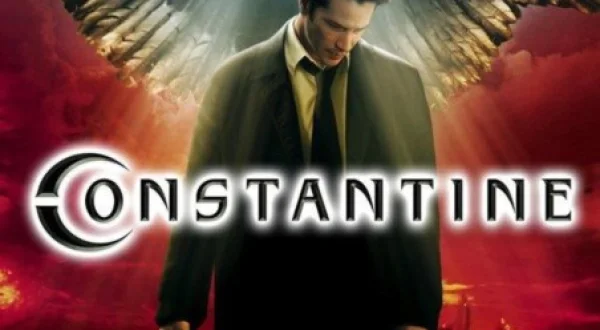 Constantine