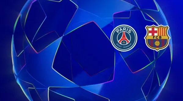 Foot: Paris Saint-Germain - FC Barcelona