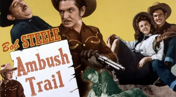 Ambush Trail