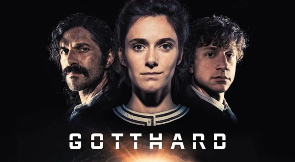 Gotthard