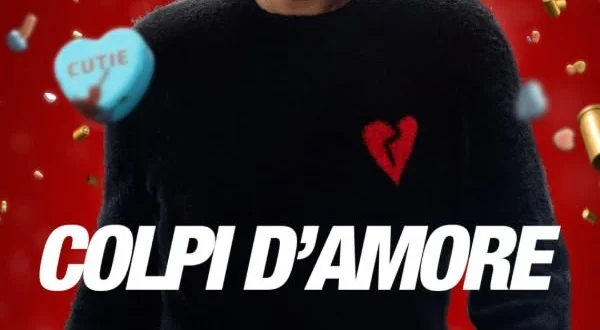 Colpi d'amore