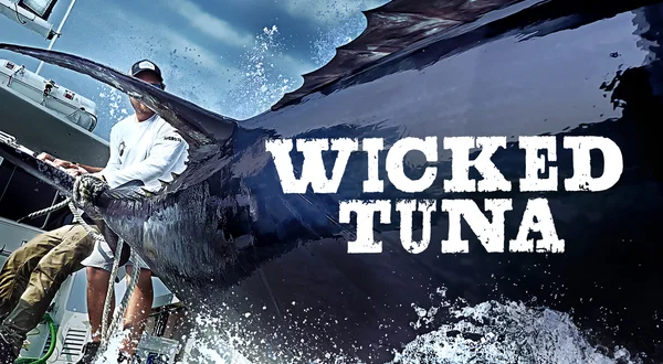 Wicked Tuna