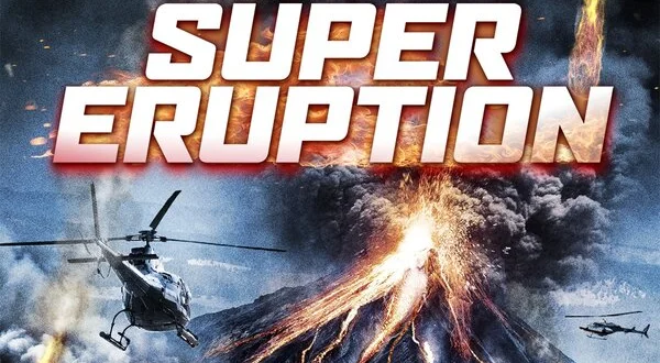 Super Eruption