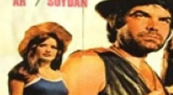 Adalı Kız