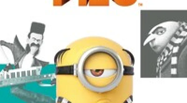 Despicable Me 3