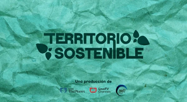 Territorio Sostenible