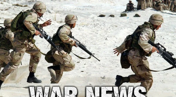 War News