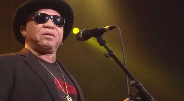 Salif Keita et les Ambassadeurs - Jazz in Marciac