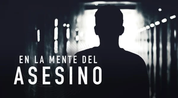 Na mente do asasino