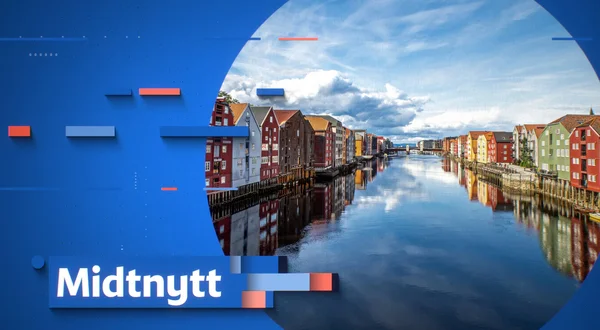Distriktsnyheter Midtnytt
